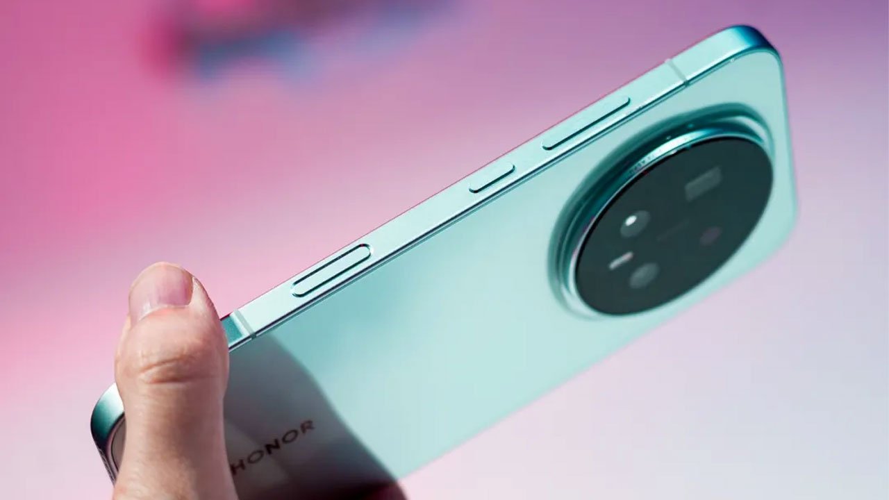 Honor Magic 9 Pro Max Sızdı: Çift 200 MP Kamera ve Snapdragon 8 Elite Gen 2 Geliyor
