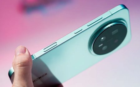 Honor Magic 9 Pro Max Sızdı: Çift 200 MP Kamera ve Snapdragon 8 Elite Gen 2 Geliyor