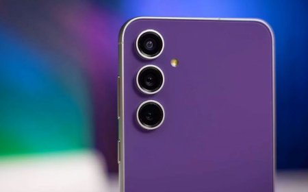 Samsung Galaxy S26 FE İşlemcisi Ortaya Çıktı: Exynos 2500 Tercihi Dikkat Çekti
