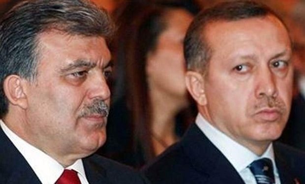 Erdoğan ve Gül’den Tepki