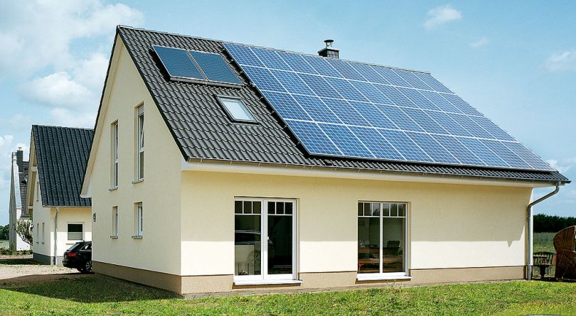Niğde’ye Müjdeli Haber Geldi – Fotovoltaik güneş paneli