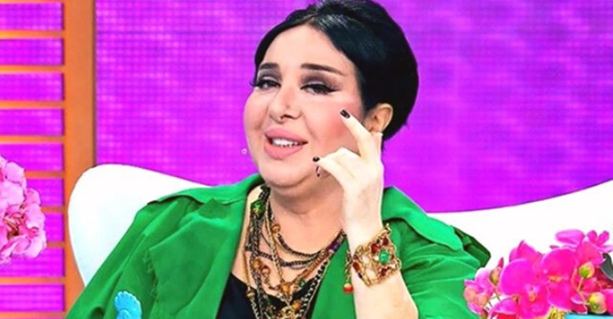 Ünlü Modacı Nur Yerlitaş (Nurella) Hayatını Kaybettti